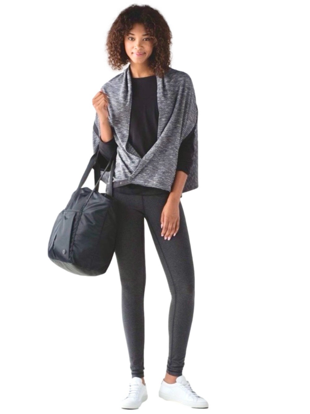 *NWT* LULU 🍋 ‘Vinyasa Wrap’